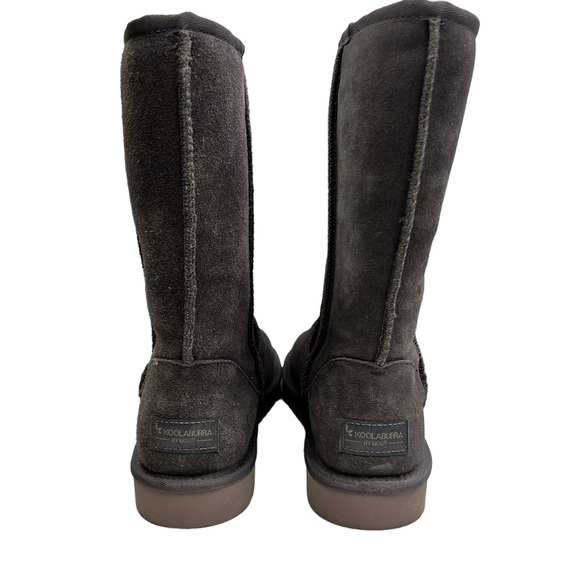 KOOLABURRA by UGG Women's Koola Boot - Picture 4 of 10